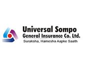 Universal Sompo General insurance