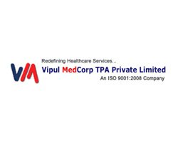 Vipul Medcorp TPA Private Limited