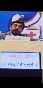 Dr. Vijay Vishwanathan