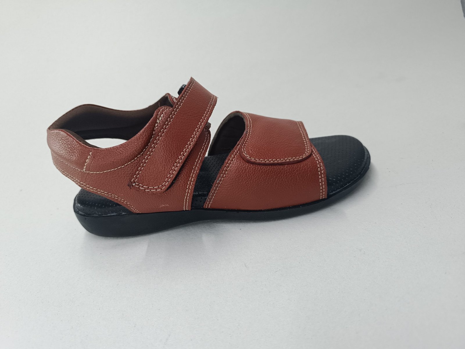 Buy PharmEasy Diabetic & Orthopedic women sandals (Fahion Range-2) Brown  Color, size 4 at Amazon.in