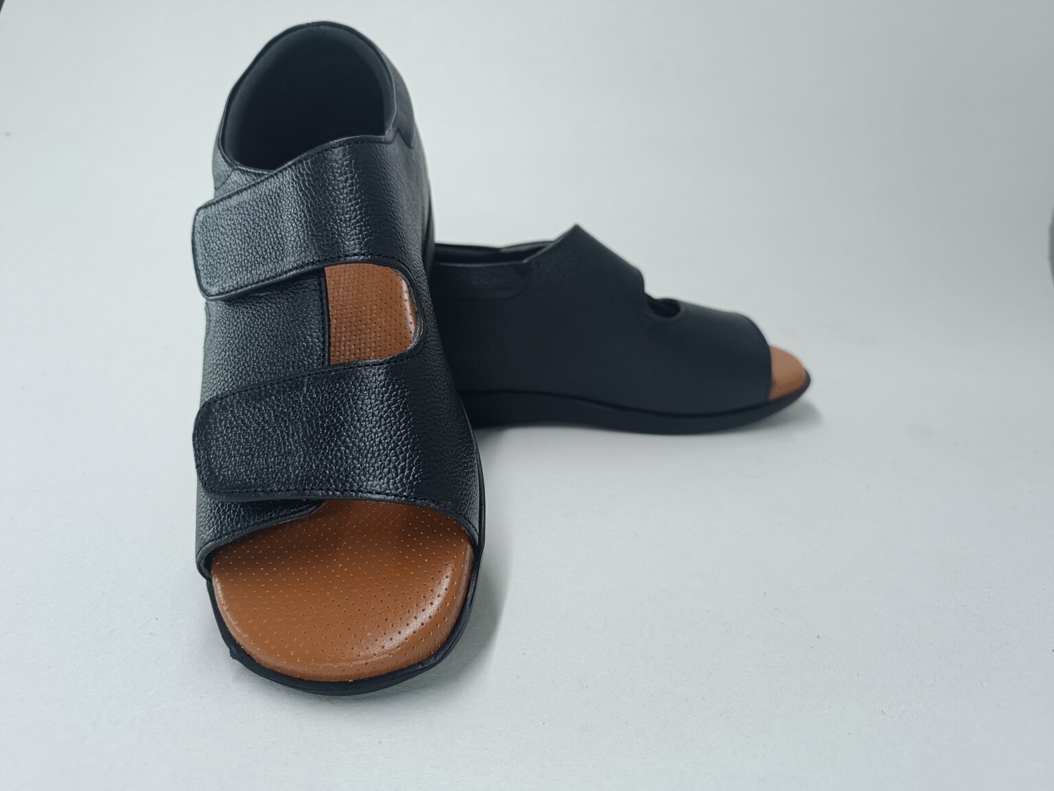 Stylish And Supportive Diabetes Footwear Elevate Comfort