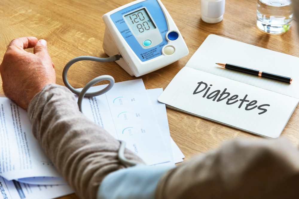 A Simple Guide to Diabetes, From Basics to Best Care