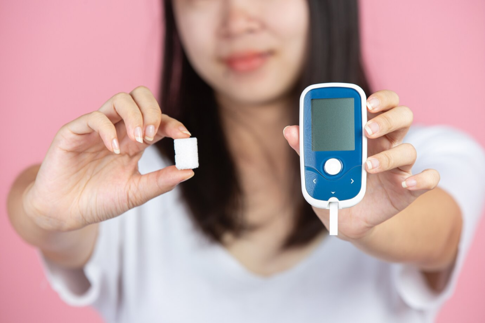 Normal Blood Sugar Levels A Clear Guide from MV Diabetes