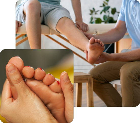 MV Diabeted Podiatry