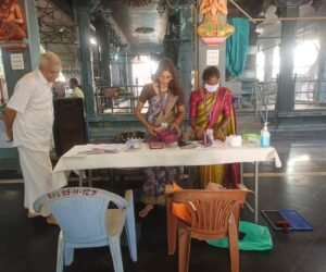 Medical Camp for Diabetes - Adyar (4)