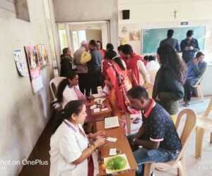 Medical Camp for Diabetes - Koramangala (1)