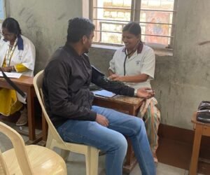 Medical Camp for Diabetes - Koramangala (4)