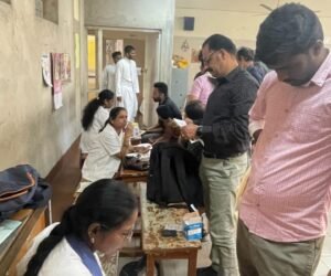 Medical Camp for Diabetes - Koramangala (5)