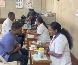 Medical Camp for Diabetes - Koramangala (6)