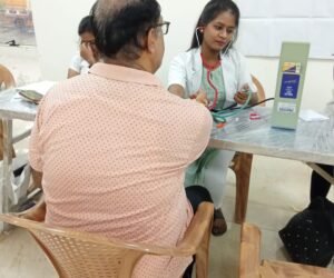 Medical Camp for Diabetes - Royapuram (5)