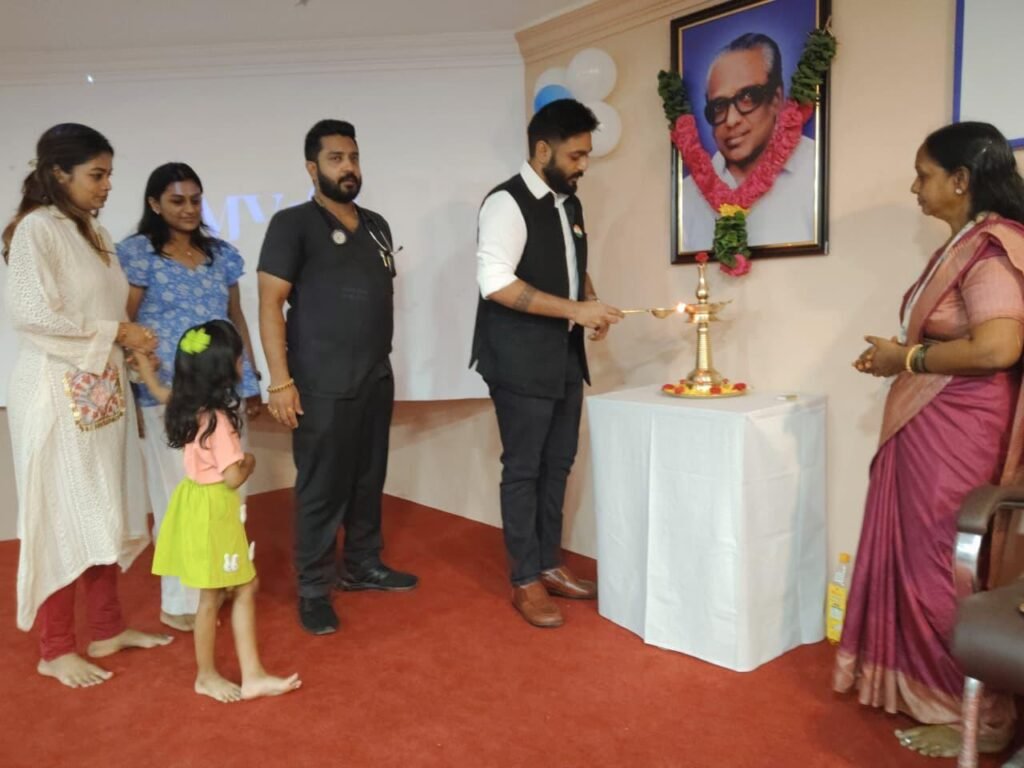 Honoring Prof. M. Viswanathan: The Pioneer Who Transformed Diabetes Care in India