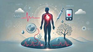 How Diabetes Affects the Heart: The Hidden Link Every Patient Must Know