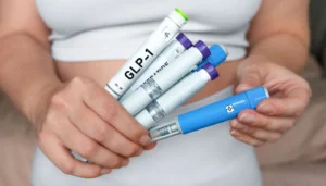 GLP-1 Medicines for Type 2 Diabetes: Are They Only for Weight Loss?
