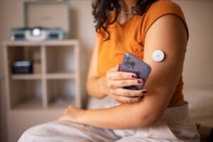 Continuous Glucose Monitoring: Is CGM the Future of Diabetes Management?