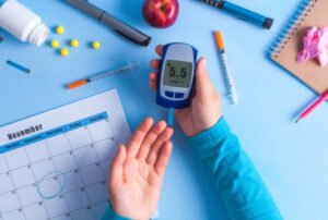 HbA1c Explained: What Your Diabetes Test Means and Why One Number Is Not Enough
