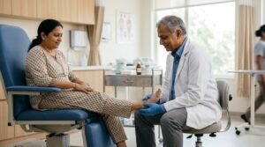 Diabetes Can Damage Your Feet Before They Hurt: The Silent Risk You Shouldn’t Ignore