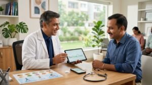 Normal HbA1c but Unstable Blood Sugar? Here’s Why the Numbers Can Disagree