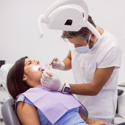 MV Diabetes - Diabetic Dentistry